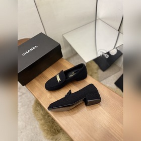 Chanel, универсальная модель 2023 года, лодочки, версия для покуп
