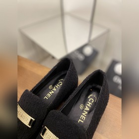 Chanel, универсальная модель 2023 года, лодочки, версия для покуп