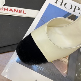 Самая прекрасная муза Chanel! Самая популярная модель дня во всех