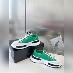 Покупка по доверенности Chanel Последние туфли на толстой подошве