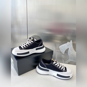 Покупка по доверенности Chanel Последние туфли на толстой подошве