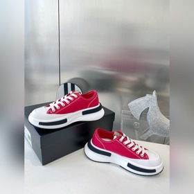 Покупка по доверенности Chanel Последние туфли на толстой подошве