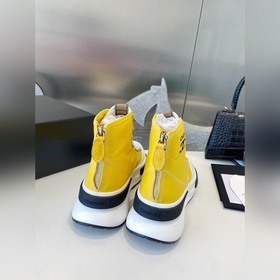 Покупка по доверенности Chanel Последние туфли на толстой подошве