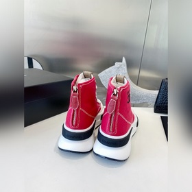 Покупка по доверенности Chanel Последние туфли на толстой подошве