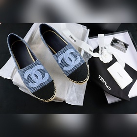 Новые ботинки CHANEL Оригинальная разработка, подлинное мастерств