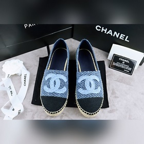 Новые ботинки CHANEL Оригинальная разработка, подлинное мастерств