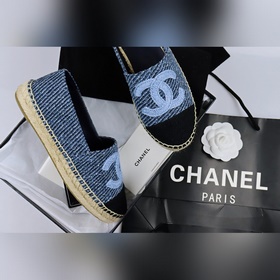 Новые ботинки CHANEL Оригинальная разработка, подлинное мастерств