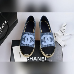 Новые ботинки CHANEL Оригинальная разработка, подлинное мастерств