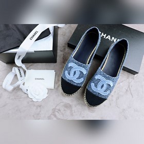 Новые ботинки CHANEL Оригинальная разработка, подлинное мастерств
