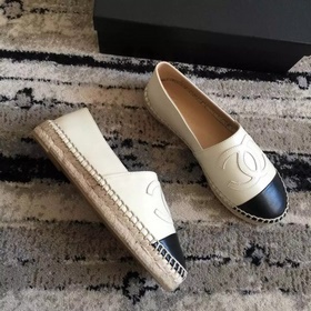 CHANEL полная коллекция рыбацких туфель постоянно обновляется, са