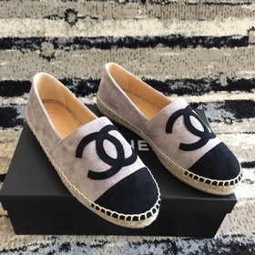 CHANEL полная коллекция рыбацких туфель, постоянно обновляется, с