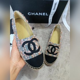 2023CHANEL официальный сайт представляет новые цвета Серия обуви