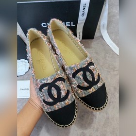 2023CHANEL официальный сайт представляет новые цвета Серия обуви