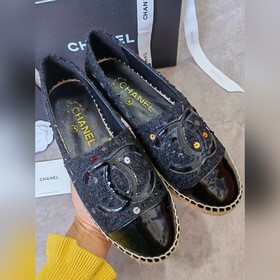 2023CHANEL официальный сайт представляет новые цвета Серия обуви