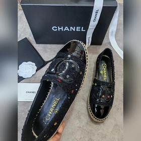 2023CHANEL официальный сайт представляет новые цвета Серия обуви 