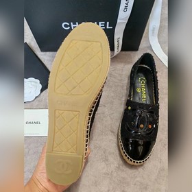 2023CHANEL официальный сайт представляет новые цвета Серия обуви 
