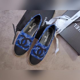 2023CHANEL официальный сайт представляет новые цвета Серия обуви