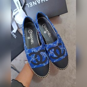 2023CHANEL официальный сайт представляет новые цвета Серия обуви