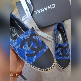 2023CHANEL официальный сайт представляет новые цвета Серия обуви