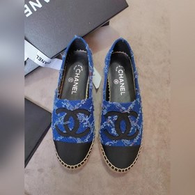 2023CHANEL официальный сайт представляет новые цвета Серия обуви 