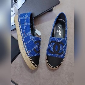2023CHANEL официальный сайт представляет новые цвета Серия обуви 