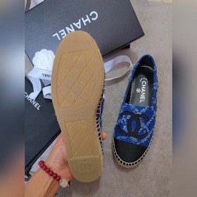 2023CHANEL официальный сайт представляет новые цвета Серия обуви 
