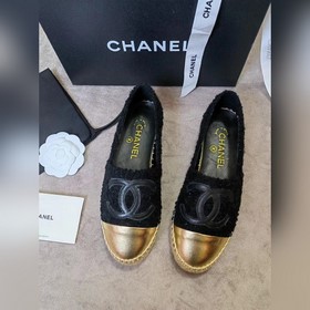 2023CHANEL официальный сайт представляет новые цвета Серия обуви