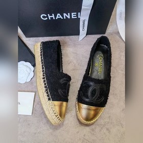 2023CHANEL официальный сайт представляет новые цвета Серия обуви