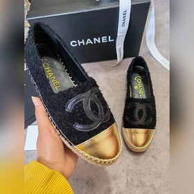 2023CHANEL официальный сайт представляет новые цвета Серия обуви