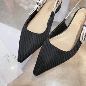 Тканый дизайн из классической весенне-летней коллекции Dior... 【Т