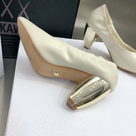 Dior 2023 весна-лето новинка Deesse женские туфли на высоком кабл