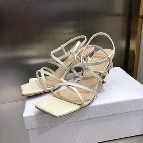 Dior 2023 весна-лето, новая коллекция Rhodes, женские туфли на не