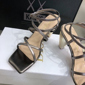 Dior 2023 весна-лето, новая коллекция Rhodes, женские туфли на не