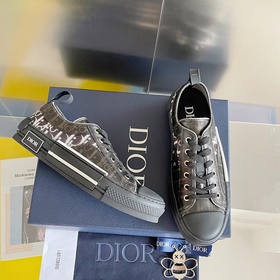 Высококачественная версия Dior B23 классическая серия для пар, вы