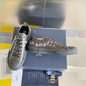 Высококачественная версия Dior B23 классическая серия для пар, вы