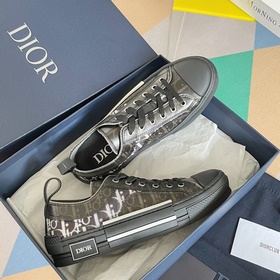 Высококачественная версия Dior B23 классическая серия для пар, вы