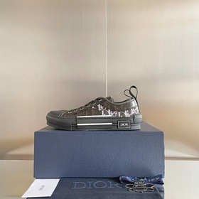 Высококачественная версия Dior B23 классическая серия для пар, вы