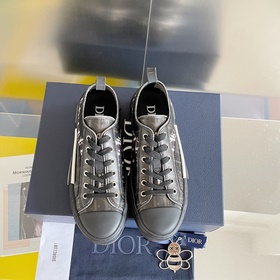 Высококачественная версия Dior B23 классическая серия для пар, вы