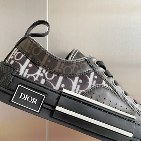 Высококачественная версия Dior B23 классическая серия для пар, вы