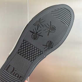 Высококачественная версия Dior B23 классическая серия для пар, вы