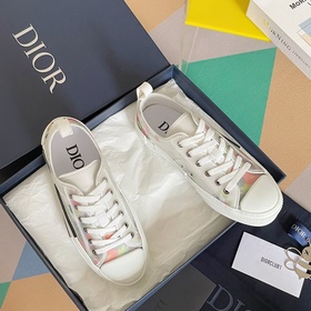 Версия высшего качества： Dior B23 Классическая серия для пар, выс