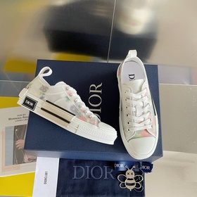 Версия высшего качества： Dior B23 Классическая серия для пар, выс