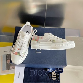 Версия высшего качества： Dior B23 Классическая серия для пар, выс