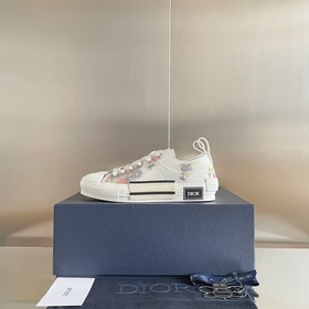 Версия высшего качества： Dior B23 Классическая серия для пар, выс