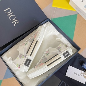 Версия высшего качества： Dior B23 Классическая серия для пар, выс