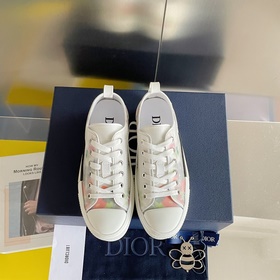 Версия высшего качества： Dior B23 Классическая серия для пар, выс