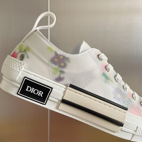 Версия высшего качества： Dior B23 Классическая серия для пар, выс