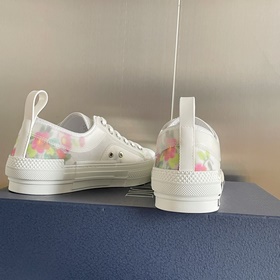 Версия высшего качества： Dior B23 Классическая серия для пар, выс