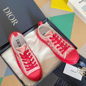 Высококачественная версия Dior B23 классическая серия для пар, вы