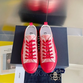 Высококачественная версия Dior B23 классическая серия для пар, вы